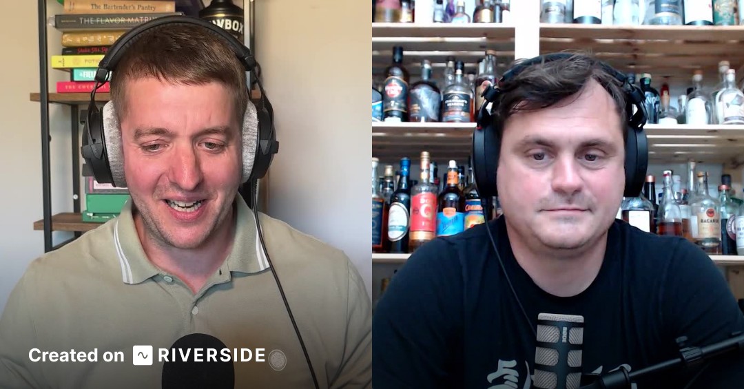 podcast screenshot